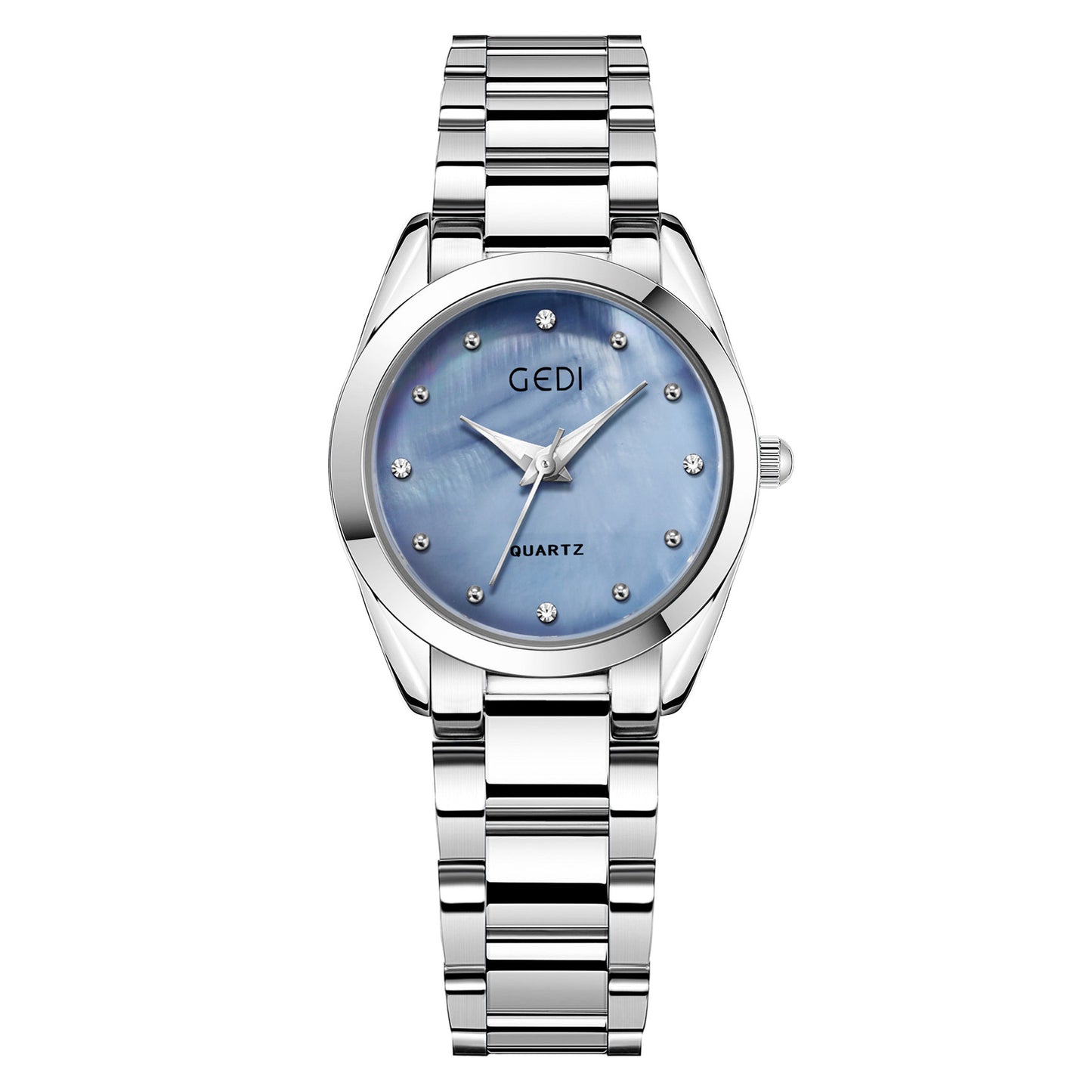 relógio classic elegance