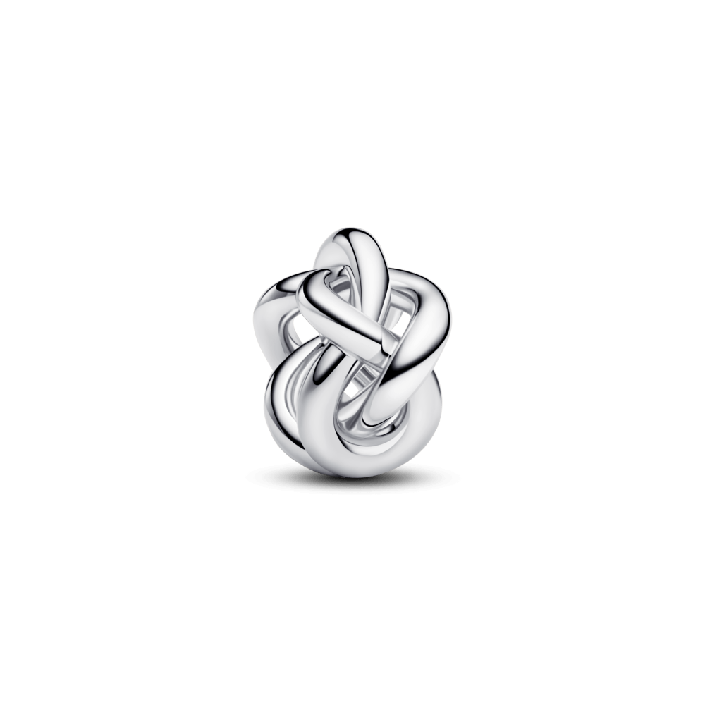 charm prata no infinito