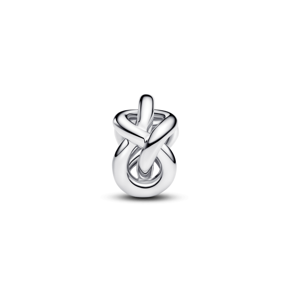 charm prata no infinito