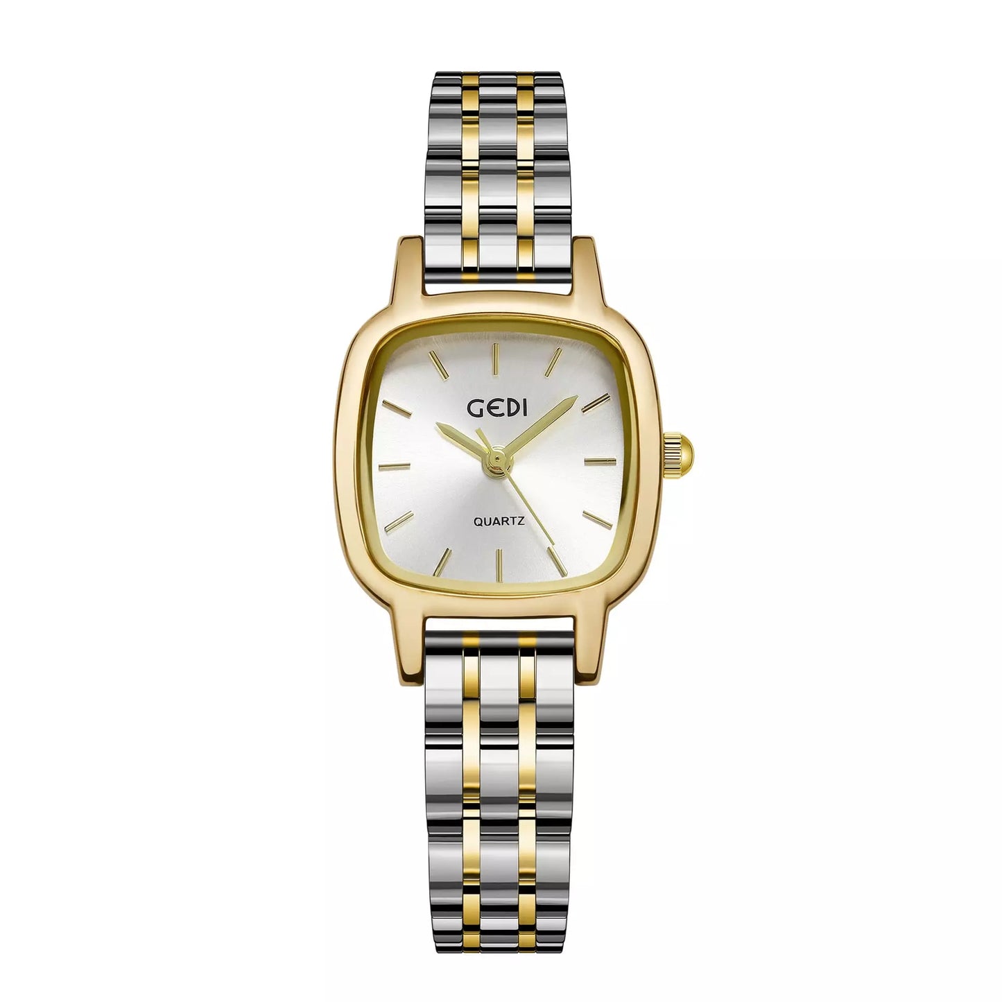 relógio classic steel