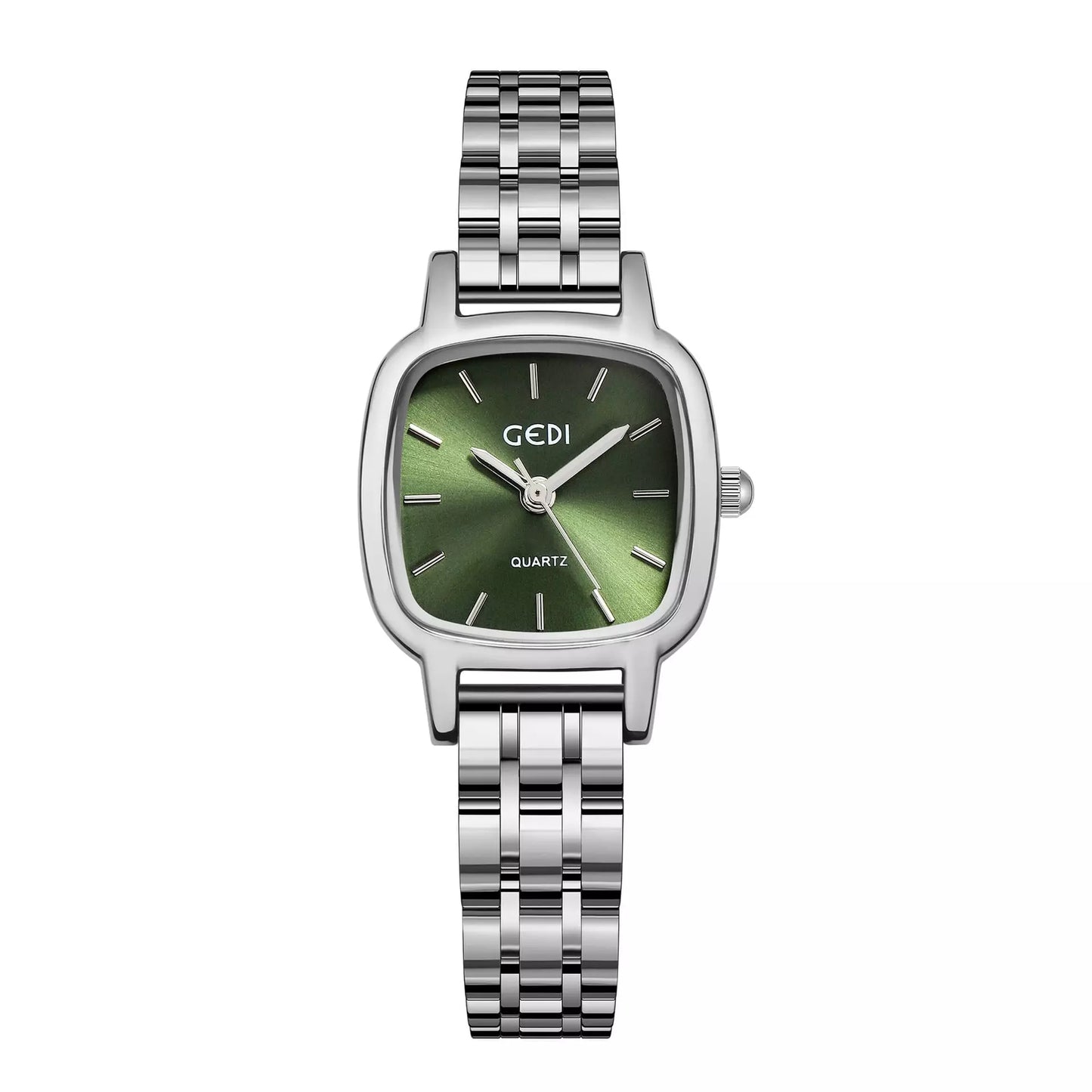 relógio classic steel