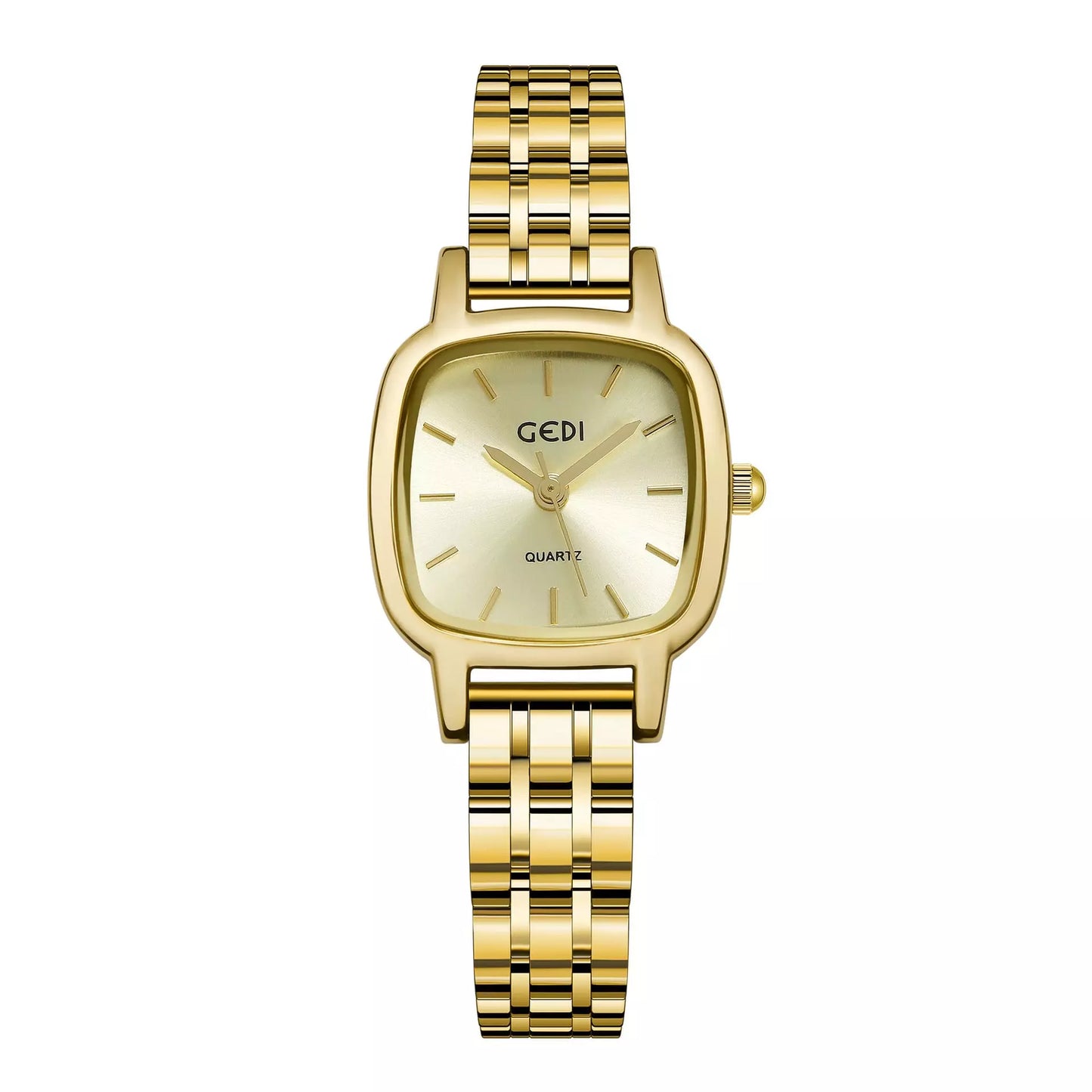 relógio classic steel