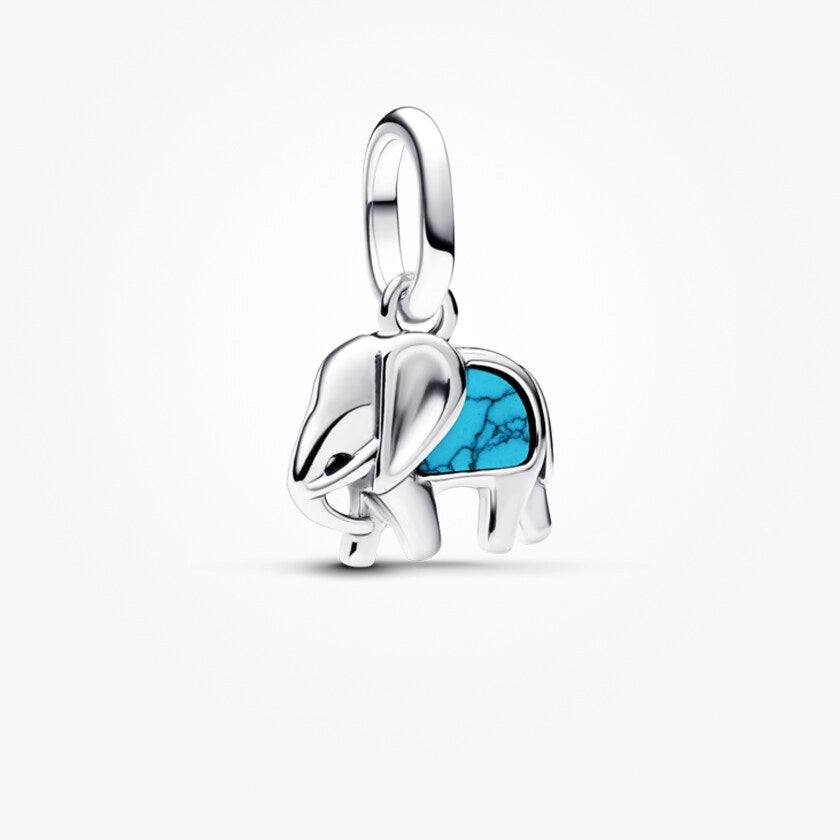 charm mini elefante charmoso