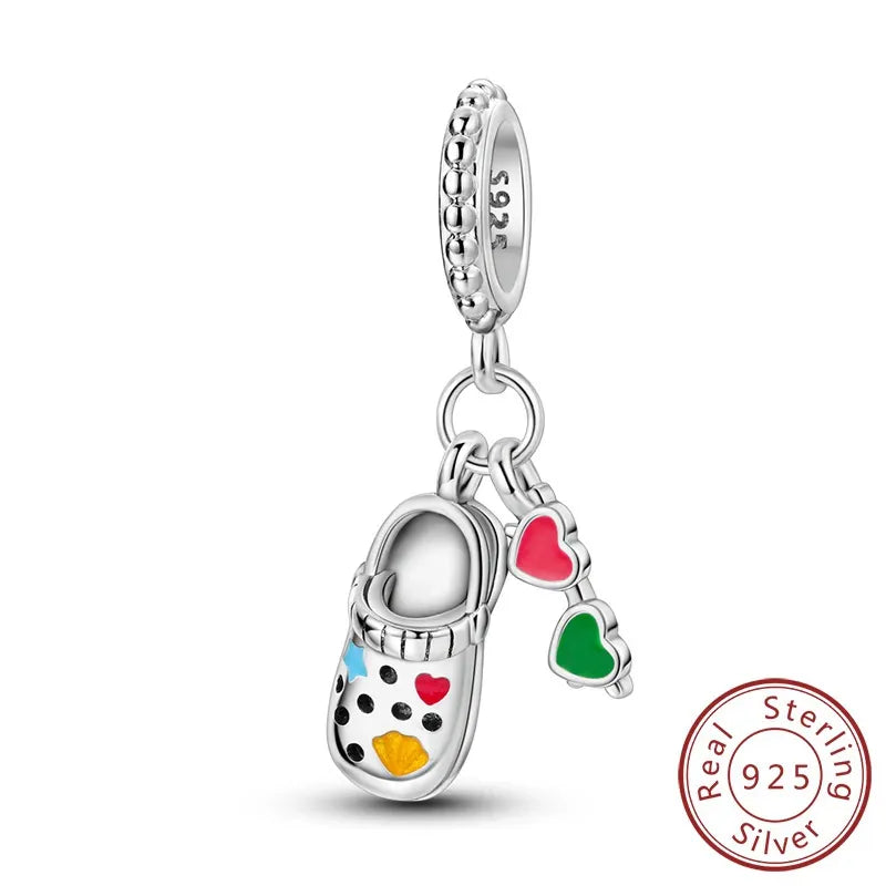 berloque caminho do amor