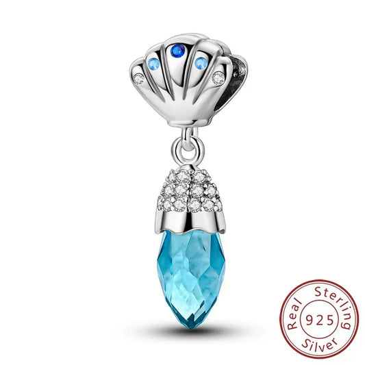 Berloque Gota do Oceano