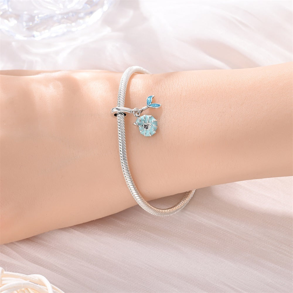 berloque magia de sereia