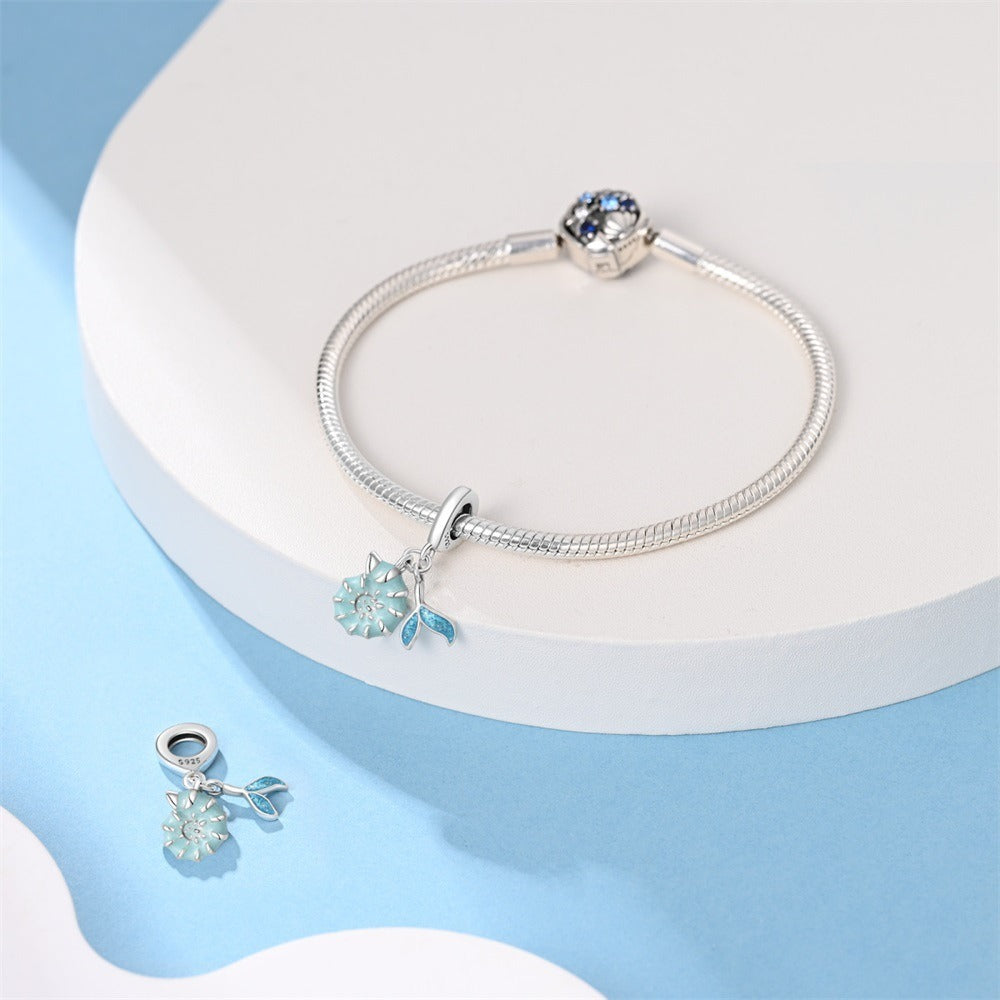 berloque magia de sereia