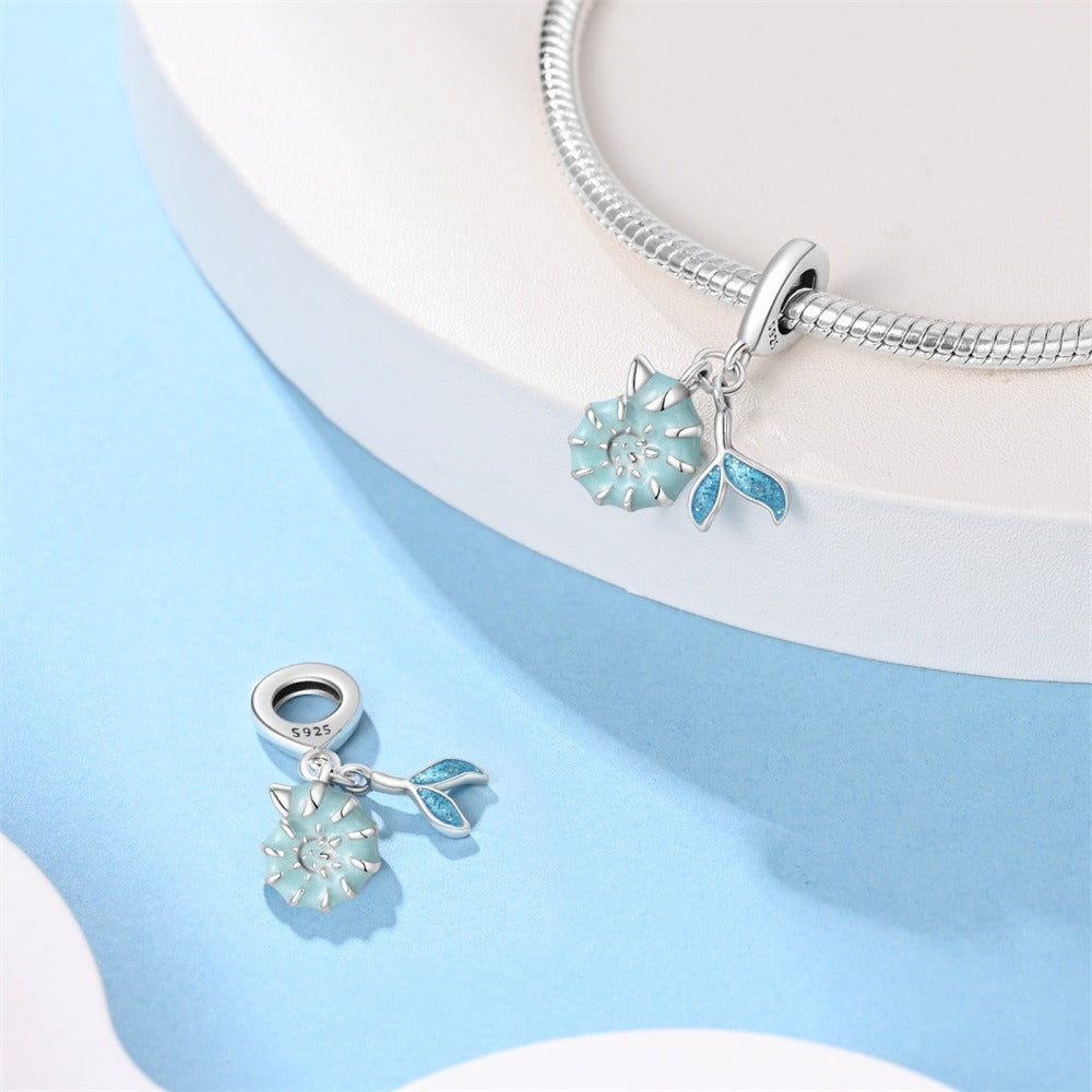 berloque magia de sereia