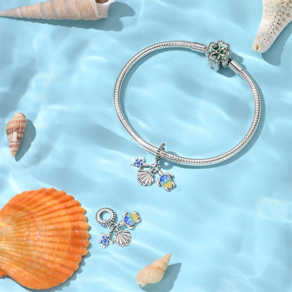 berloque oceano de cores