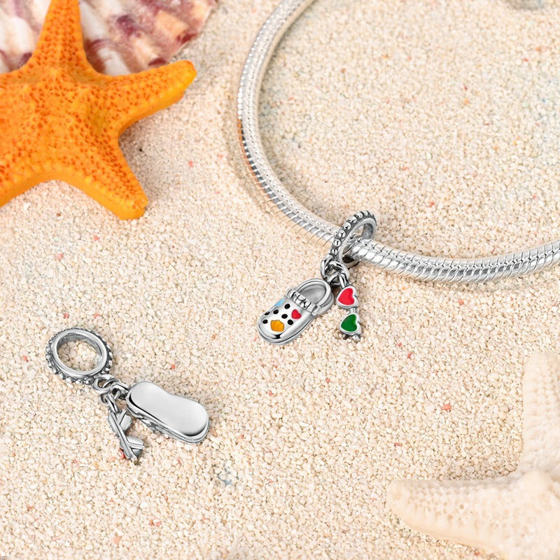 berloque caminho do amor